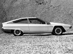 Jaguar Ascot Concept 1977 года